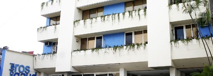 Hotel Rosgaud