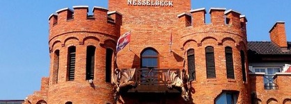 Hotel Nesselbeck