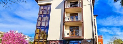 Black Sea Hotel