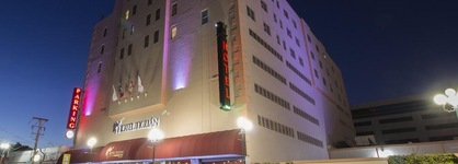 Hotel Ticuán