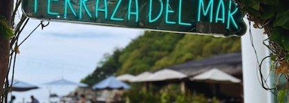 Quinta Bella Huatulco