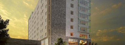 Courtyard By Marriott Queretaro