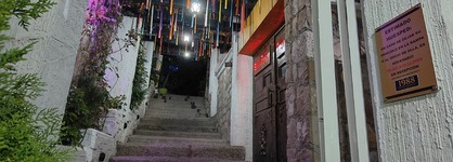 Hotel 1988 Guanajuato