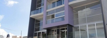 Iris Studios & Apartments