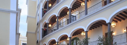 Hotel Solar De Las Animas