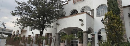 Hotel Arcada