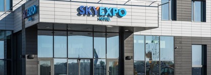 Skyexpo Hotel