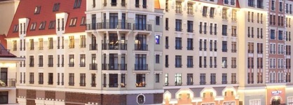 Golden Tulip Rosa Khutor