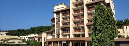 Aquamarine Hotel&Spa