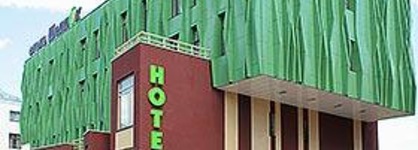 Sheddok Hotel