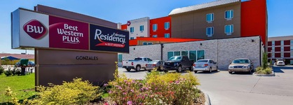 Best Western Russian Manchester Hotel