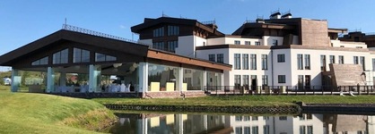 Dmitrov Golf Resort