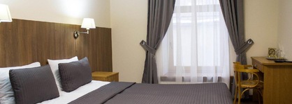Stasov Hotel