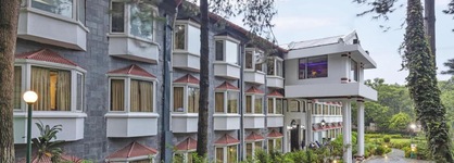 Club Mahindra Naukuchiatal