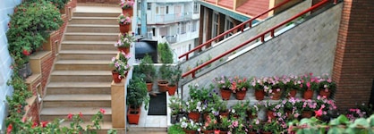 Hotel Shiva Continental