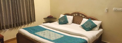 Hotel Pithla Haveli
