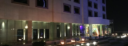 Radisson Blu Hotel Ludhiana