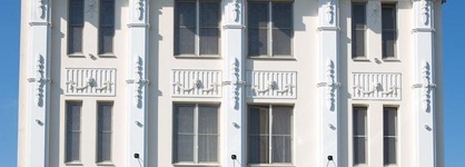 Bristol Hotel