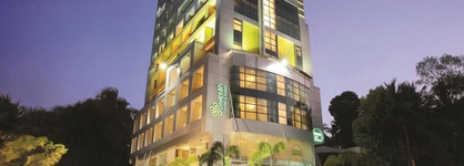 Biverah Hotel & Suites