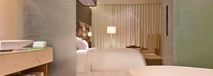 The Westin Gurgaon, New Delhi