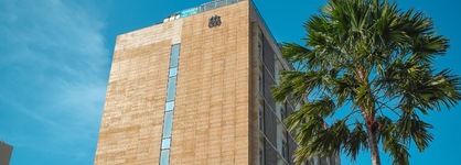 Monotel Luxury Business Hotel