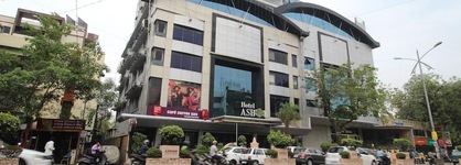 The Nagpur Ashok
