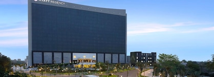 Hyatt Regency Gurgaon