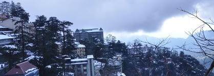 Hotel Prestige