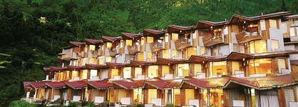 Manuallaya The Resort Spa In The Himalayas