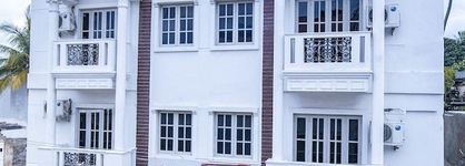 Aishwarya Residency