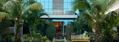 Hotel Ganpati Palace