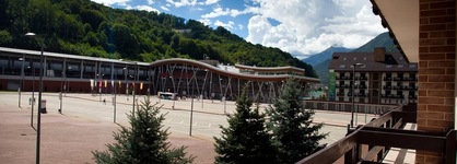 Gala Plaza Hotel