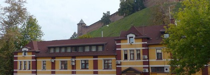Domino Hotel
