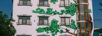 Hotel Soul Place