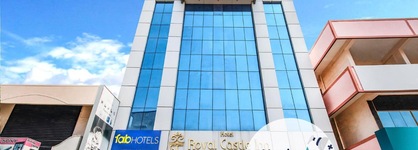 Fabhotel Prime Royal Castle