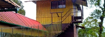Double Tree Villa