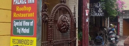 Hotel Saniya Palace Inn