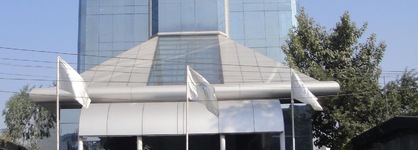 The Maya Hotel