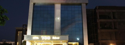 Hotel Yog Palace