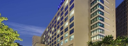 Novotel Ahmedabad