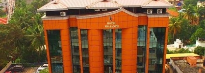 Hotel Prasanth