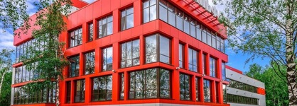 Alpha Business-Hotel