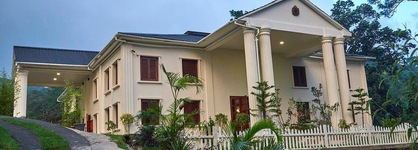 Royal Heritage Tripura Castle