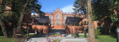 Hotel Parus