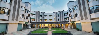 Daiwik Hotels