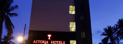 Astoria Hotels Madurai