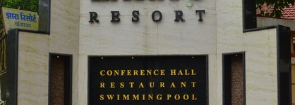 Zaras Resort