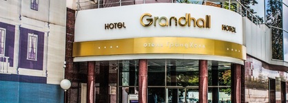 Hotel Grandhall