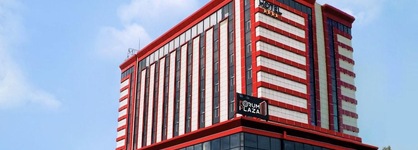 Forum Plaza Hotel