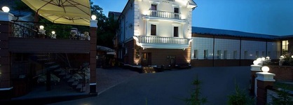 Metelitsa Hotel